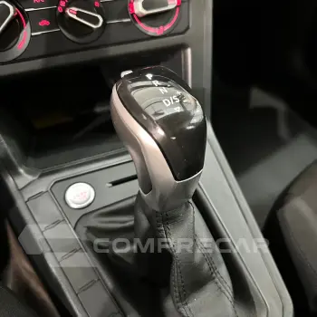 Polo Comfortline TSI 1.0 Flex 12V Aut.