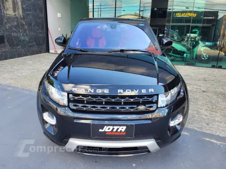 RANGE ROVER EVOQUE 2.0 16V SI4 SE Dynamic 4WD