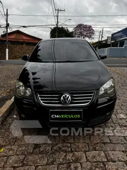 Polo Sed. COMFORT. 1.6 Mi Tot. Flex 8v