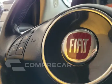 500 Cult 1.4 Flex 8V EVO Dualogic