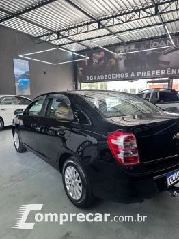 COBALT 1.4 LTZ 8V
