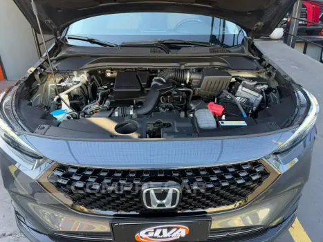 HR-V Advance 1.5  Flex TB 16V 5p Aut.