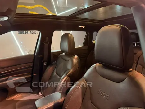 Compass 1.3 T270 Turbo Flex S At6