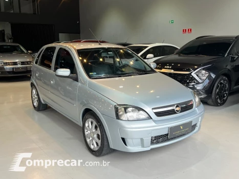 CORSA 1.4 MPFI MAXX 8V FLEX 4P MANUAL