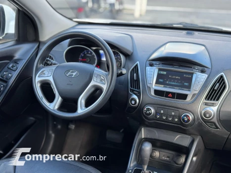 IX35 2.0 MPFI GLS 16V