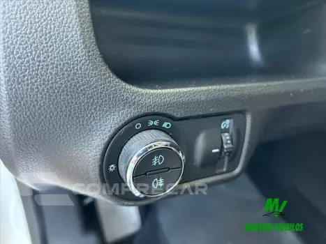 COBALT 1.8 MPFI LTZ 8V FLEX 4P AUTOMÁTICO