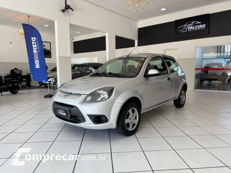 FORD Ka Hatch 1.0 2 portas