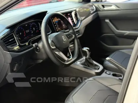 POLO 1.0 170 TSI HIGHLINE AUTOMÁTICO