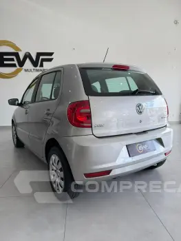 Fox 1.6 Mi I MOTION Total Flex 8V 5p