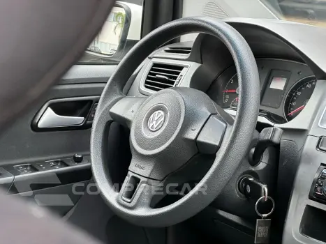 Fox Trendline 1.6 Flex 8V 5p