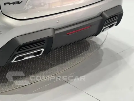 HAVAL H6 GT 1.5 PHEV AWD E-TRACTION