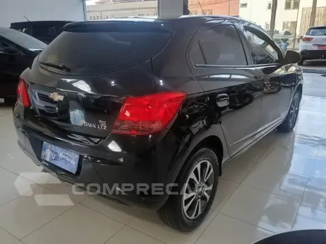 Onix Hatch 1.4 4P FLEX LTZ