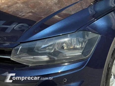 VIRTUS 1.0 200 TSI Comfortline