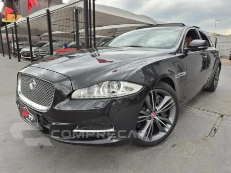 JAGUAR XJ SCSUPERSPORT 4 portas