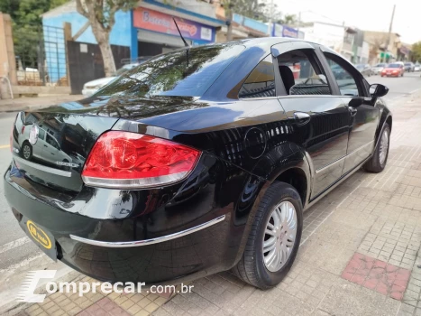 Linea Essence 1.8