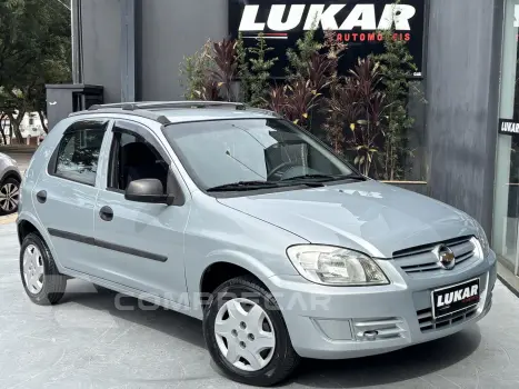 CELTA 1.0 MPFI Spirit 8V
