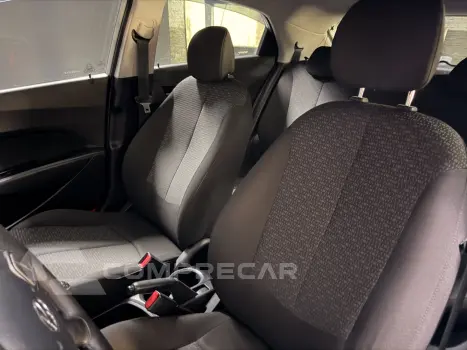 HB20 1.0 COMFORT 12V FLEX 4P MANUAL