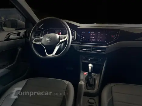 NIVUS 1.0 200 TSI Highline