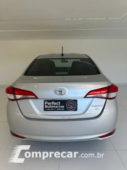 YARIS 1.5 16V XL