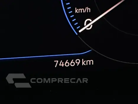 POLO 1.0 200 TSI HIGHLINE AUTOMÁTICO