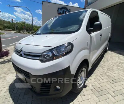 Jumpy Cargo 1.5 Turbo Diesel