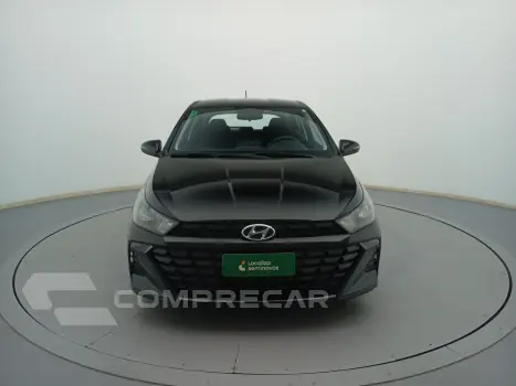 HB20 1.0 12V FLEX COMFORT PLUS MANUAL