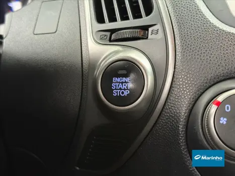 IX35 2.0 MPFI GL 16V FLEX 4P AUTOMÁTICO