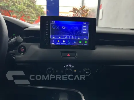 HR-V EXL 1.5 Flex Sensing 16V 5p Aut.