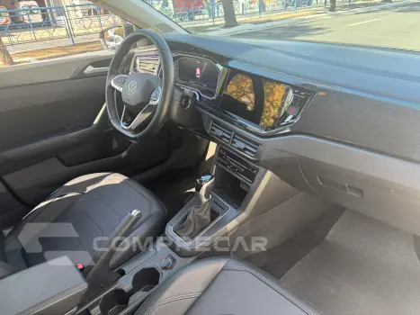 POLO 1.0 170 TSI Highline