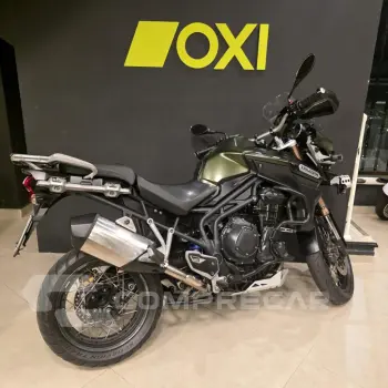 TIGER 1200 XC EXPLORER