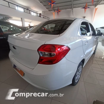 Ka+ Sedan 1.5 SE/SE PLUS 16V Flex 4p