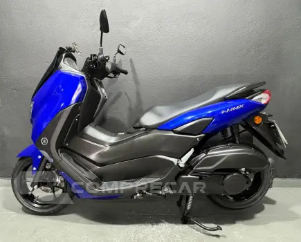 NMAX 160 CONNECTED ABS