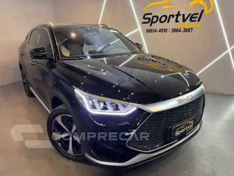 Song Plus 1.5 Dm-I Híbrido Automático