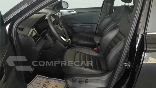 TAOS 1.4 250 TSI TOTAL FLEX HIGHLINE AUTOMÁTICO