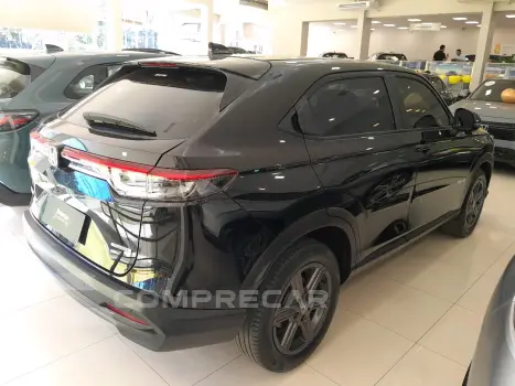 HR-V 1.5 DI I-VTEC TURBO FLEX ADVANCE CVT
