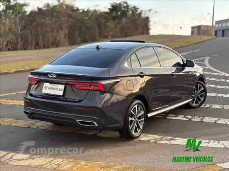 ARRIZO 6 PRO 1.5 TCI Hybrid MAX Drive