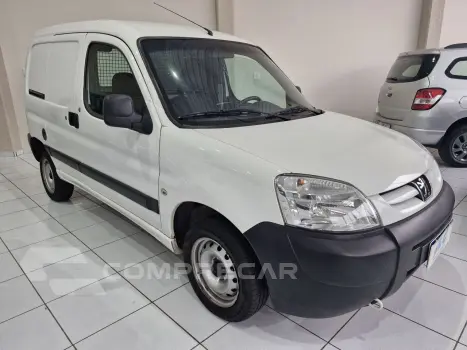 Partner 1.6 16V 3P FURGÃO 800 KG