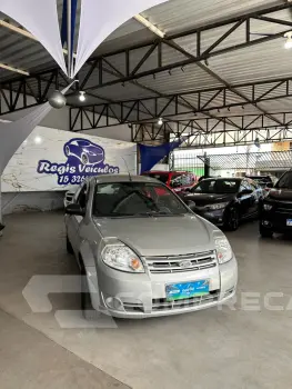 KA + 1.0 SE 12V