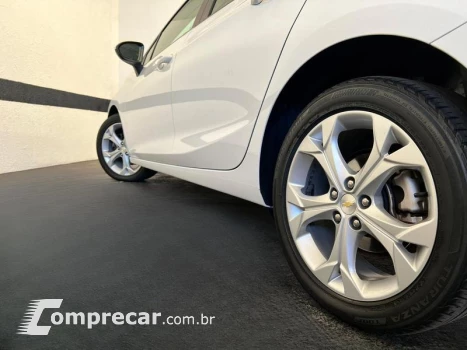 CHEV CRUZE LT HB AT