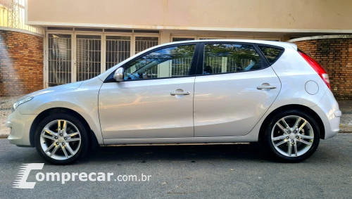 I30 2.0 MPI 16V