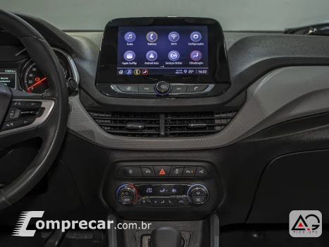 ONIX 1.0 Turbo Plus Premier