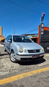 POLO 1.6 MI 8V