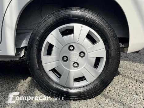 CELTA 1.0 MPFI LT 8V FLEX 4P MANUAL
