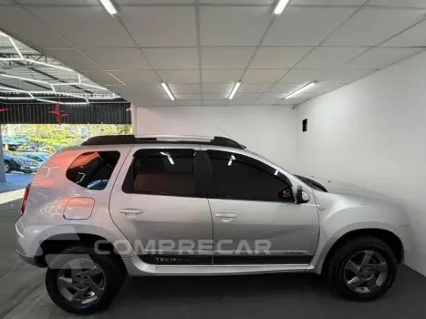 DUSTER Dynamique 2.0 Flex 16V Aut.