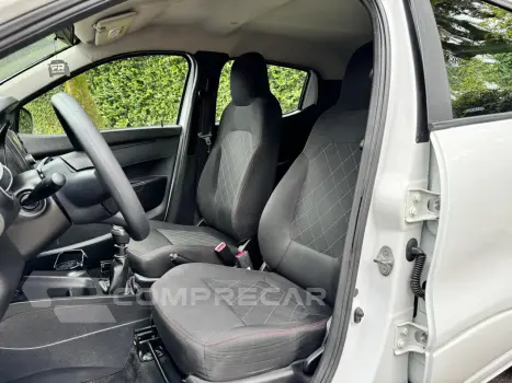 KWID 1.0 12V SCE ZEN