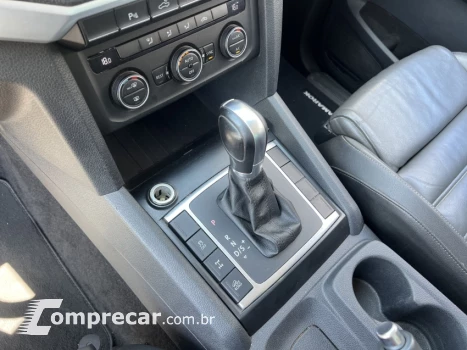 Volkswagen AMAROK 2.0 Highline 4X4 CD 16V Turbo Intercooler 5 portas