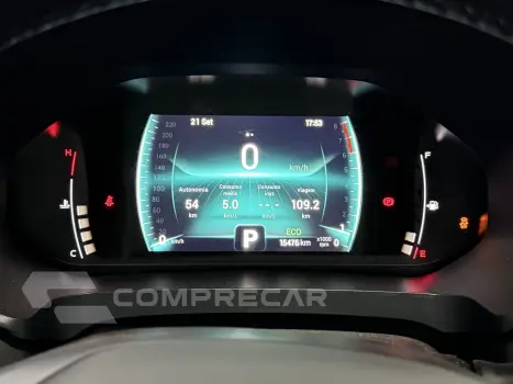 TIGGO 5x 1.5 VVT TURBO iFLEX SPORT CVT