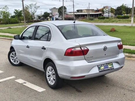 VOYAGE 1.6 MSI TOTALFLEX 4P MANUAL