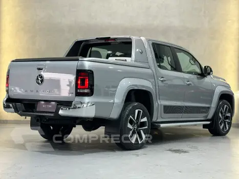 AMAROK Extreme CD 3.0 4x4 TB Dies. Aut.