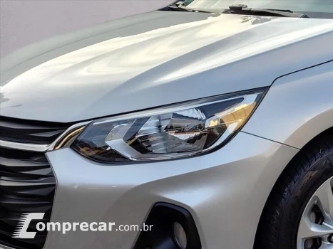 ONIX 1.0 TURBO FLEX PLUS LTZ MANUAL